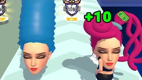 Build a Queen All Levels Walk Through Gameplay One of the Best Gameplay #walkthrough