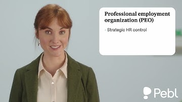 EOR vs PEO: Which One Fits Your Business?