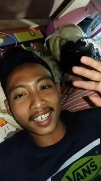 Ancor keng tak nabuy