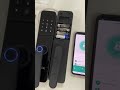 LOOCKPH: B02 TUYA SETUP