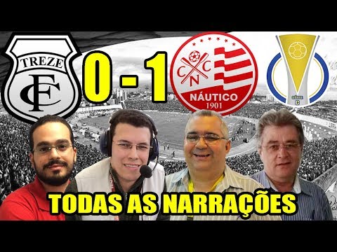 todas-as-narrações---treze-0-x-1-náutico-/-brasileirão-série-c-2019