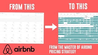 Make More Money GUARANTEED - Airbnb Slow Season Pricing Strategy
