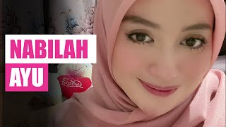 [Live TikTok] Nabilah Ayu: “Pulang Kondangan Ceritanya🫠”, 19 November 2023 22.36 WIB