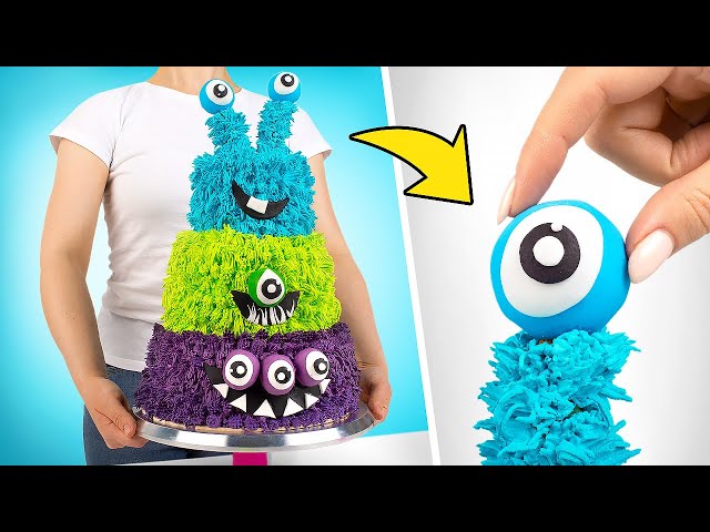 8 RECEITAS muito LEGAIS com Slime Sam Sapeca 