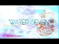 Blox fruits water sevenfountain city theme