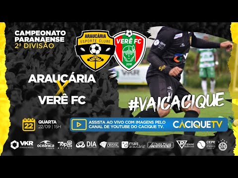 Vídeo: Araucària