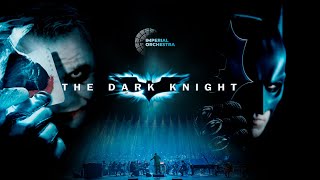 The Dark Knight | Hans Zimmer's Universe | Imperial Orchestra