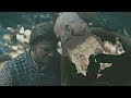 (Vikings) Floki and Ivar || The Old Fool and The Cripple