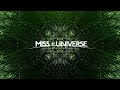 Miss universe 2021  preliminary soundtrack