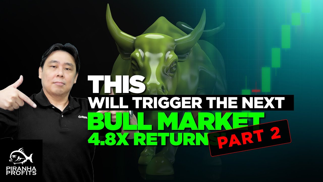 THIS Will Trigger the Next Bull Market Part 2 of 2