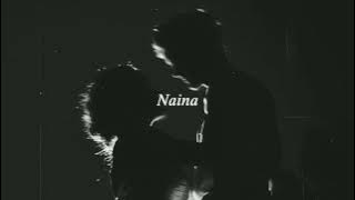 naina (slowed   reverb) | gori tere pyaar mein