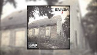Eminem - The Monster (feat. Rihanna) (Audio)