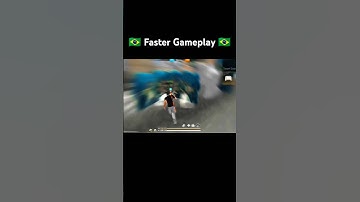 Raftaar Gameplay Free fire 🌪️🌪️