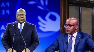 Tshisekedi warutegereje igisubizo cyu Rwanda baramuhakaniye bati uzategereza uhebe,Min Nduhungirehe