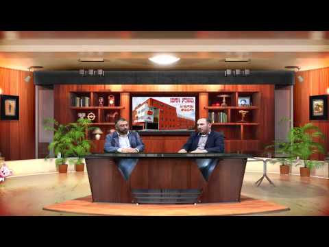 სხვა თაობა -  სტუმარი: გიორგი ჟამუტაშვილი