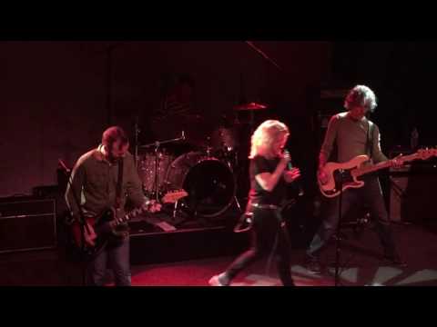 Letters To Cleo - Rim Shak
