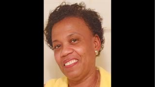 Celebration of Life and Funeral Service For Mrs. Annette McGhee Jones