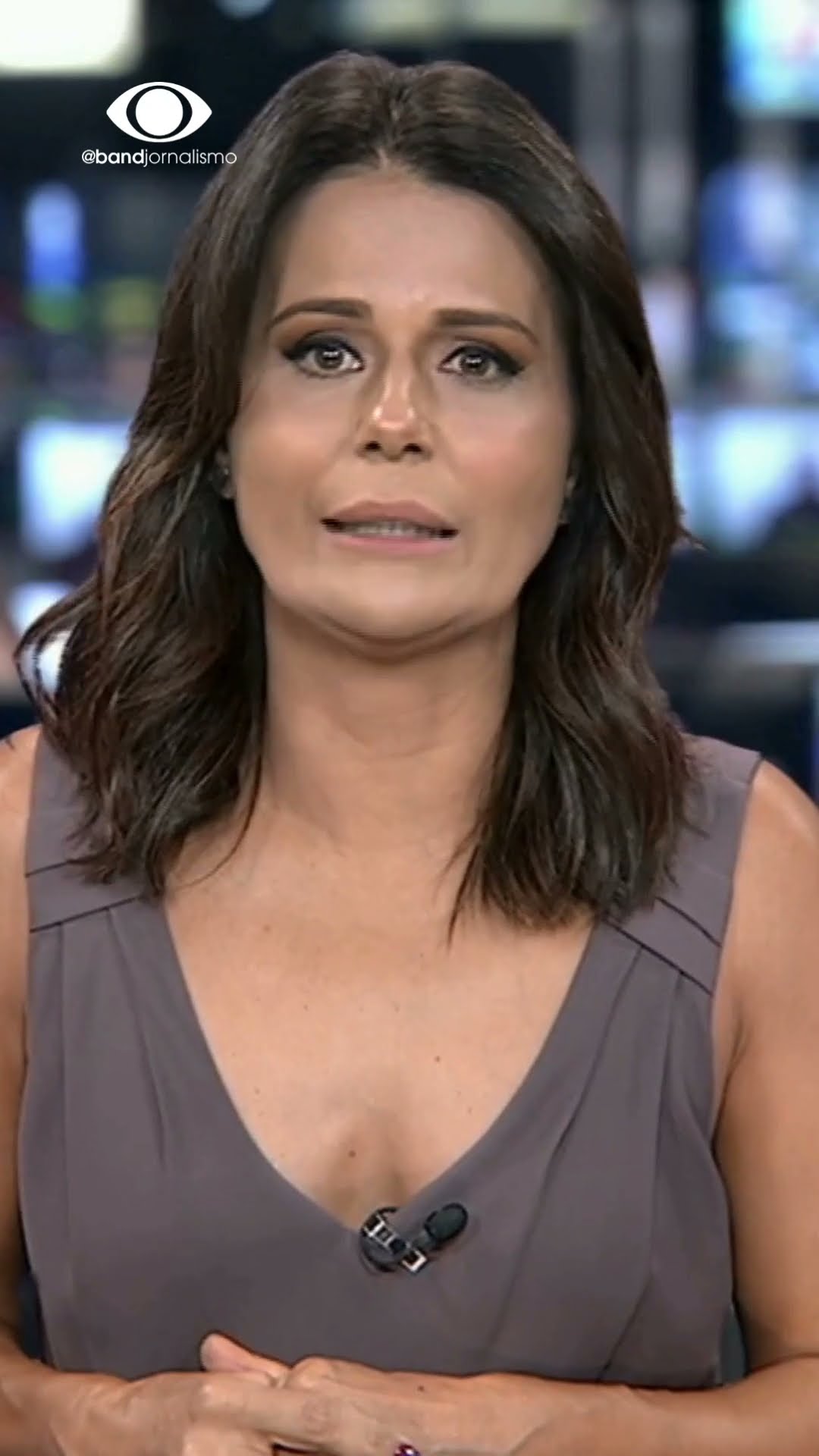 Confira os destaques do Jornal da Band desta terça-feira (03)