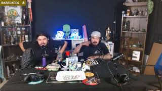 Wednesday Night sesh w/ DabbDadds