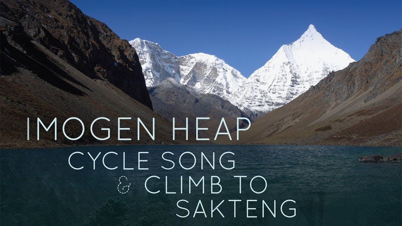 Imogen Heap   Cycle Song