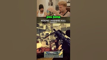 FaZe Adapt & Rain’s Highrise Debate 😂 #shorts