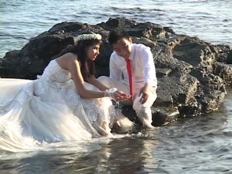 Ao Cuoi Nghia Van Sve 2 - YouTube