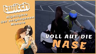 Die Highlights der vergangenen Monate☀️Katarkim┃Stream Highlights