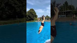 Fail Compilation #sendit #splashdiving #diving #viral #fails