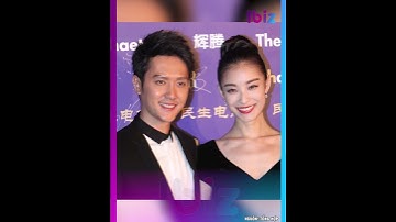 Triệu Lệ Dĩnh chạm mặt chồng cũ Phùng Thiệu Phong #trieuledinh #zhaoliying #phungthieuphong