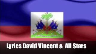 pitye pou Haiti