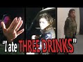 FULL BodyCam DUI Arrest Of Drunk Woman Trying SOOO Hard To Convince The Police She'S NOT DRUNK, GEEZ