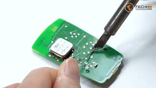 Xhorse XDMLB0 VVDI MLB Tool Add Key VAG MLB