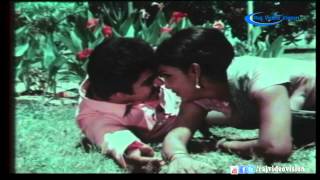 Illaigal Meethum Malargal Meethum Song HD | Kulirkaala Megangal