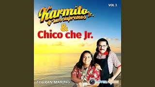 Miniatura del video "Karmito Jr. - El Gran Marino - Ft Chico Che Jr."