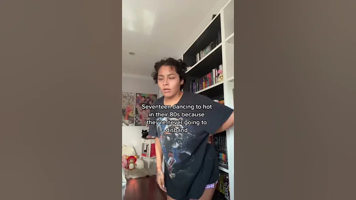 Seventeen never stop dance 🤣🤣🤣 #seventeen #scoups #jeonghan #joshua #jun  #hoshi #mingyu #dk #the8