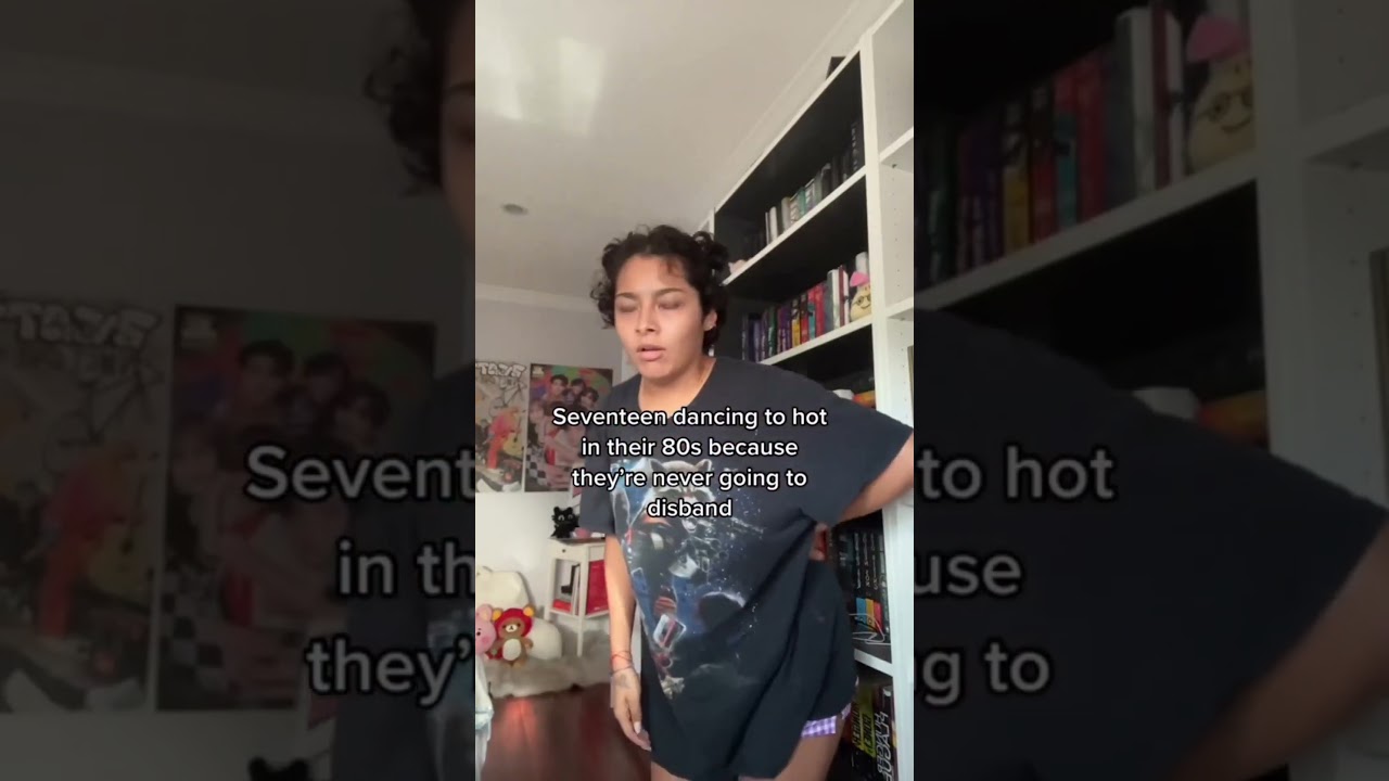 Seventeen never stop dance 🤣🤣🤣 #seventeen #scoups #jeonghan #joshua #jun  #hoshi #mingyu #dk #the8