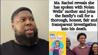 She's Getting Backlash For No Reason 