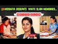 Roshita josephs unforgettable whiteslam srilanka viralsanjeewacarromlive