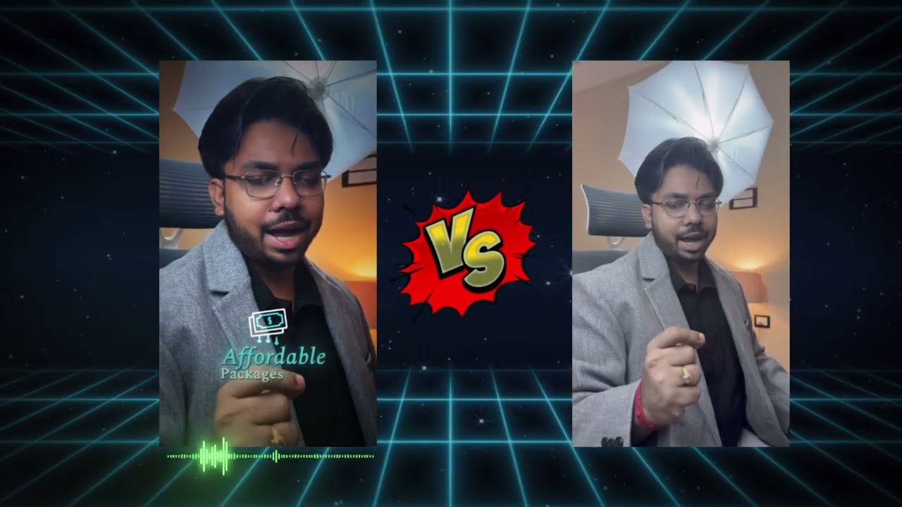 Ad video