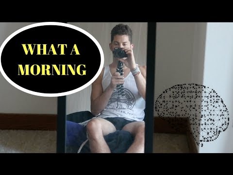 Morning Routine For Increased Energy, Clarity, Focus