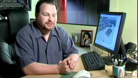 Peter Calabria, Lead Artist - Part Two - Developer Diaries - Empire Earth® II