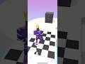 8-bit Guy With Muscles is Funny 💪 Muscle Rush - Smash Running | Level 40 |