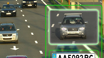 ANPR Technology (english language)
