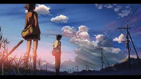 Nightcore ~ Chasing Clouds ~  Bad Computer & Danyka Nadeau