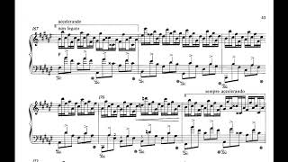 Ten Great Original Melodies by Franz Liszt