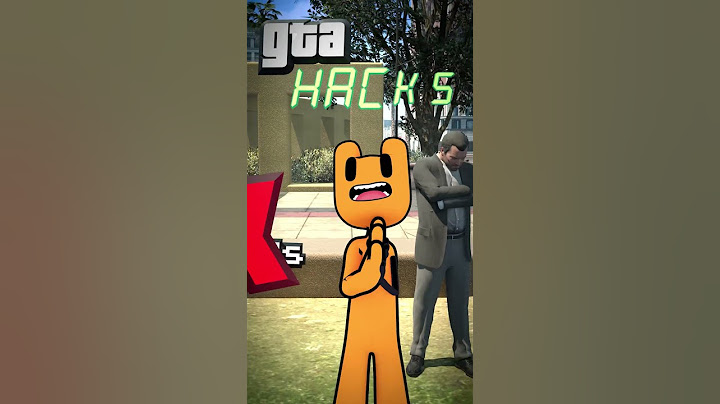 Can You Stop The Train In GTA 5?