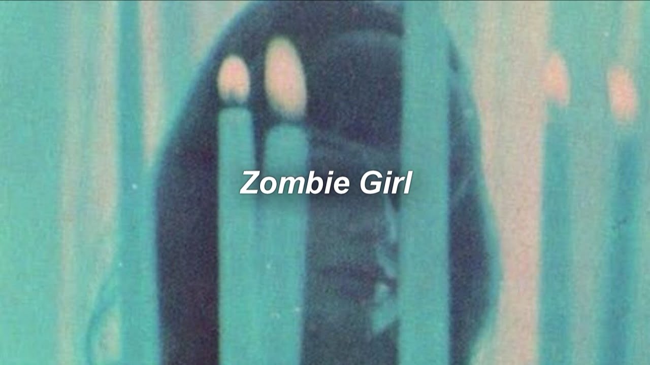 Adrianne Lenker Zombie Girl (Lyrics/ Sub Español) YouTube