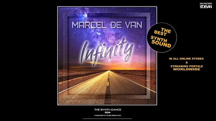 MarcelDeVan - Infinity [ Release Worldwide  01.01....
