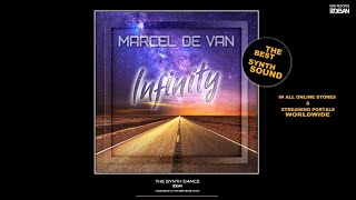 MarcelDeVan - Infinity [ Release Worldwide  01.01.2023 - Promo Snipped ]