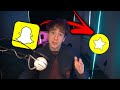 how i got monetized on snapchat (by getting snapstar)